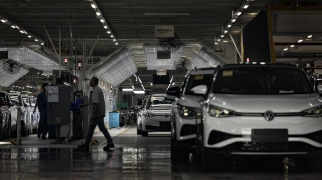 Печалбите на чуждите фирми в Китай се свиват въпреки края на COVID мерките