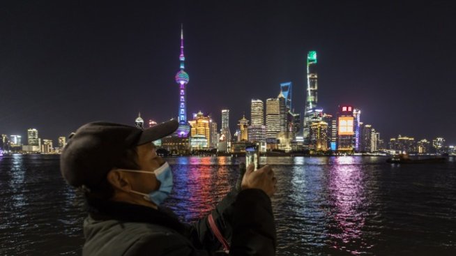 Печалбата на китайската промишленост отново спадна