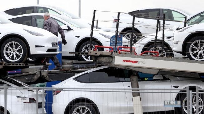 Темата за местно производство отпада в преговорите между Tesla и Индия