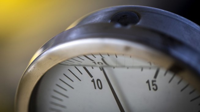 "Булгаргаз" очаква поевтиняване на газа с 14% от март