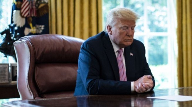 Ще се кандидатира ли Тръмп за президент на САЩ през 2024 г.?