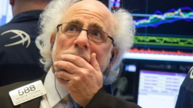 Wall Street опитва да се отърси от загубите в понеделник*