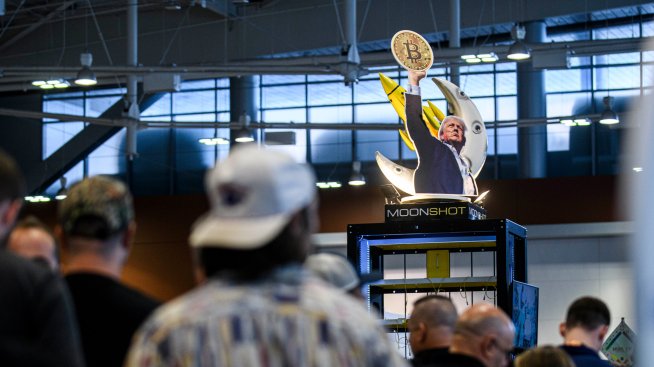 Обещаният от Тръмп биткойн резерв не би могъл да бъде повече от символичен