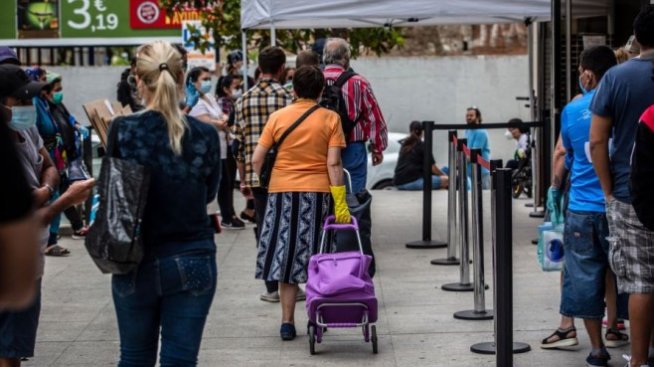 Резкият спад на миграцията заплашва икономическото възстановяване