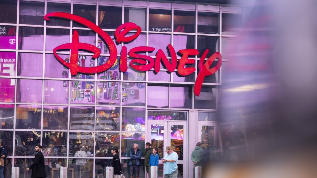 Стрийминг бизнесът на Disney най-сетне реализира печалба