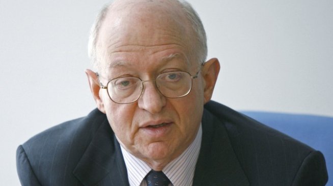 Мартин Фелдстейн: За Гърция няма връщане назад