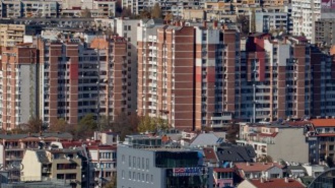 Споделените инвестиции в имоти - висока доходност и нисък риск?