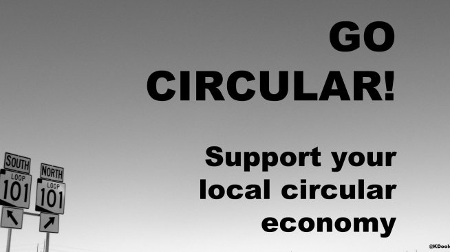 „Устойчивият потребител“ мисли за бъдещето