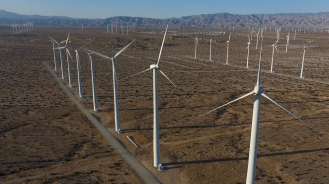 Енергийните проблеми на Европа са предупреждение за САЩ