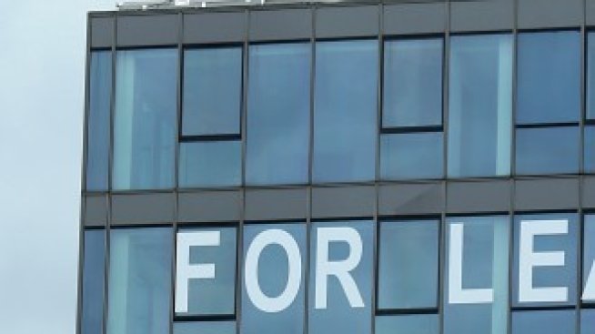 София е трета в ЦИЕ по най-висок дял на празните офиси