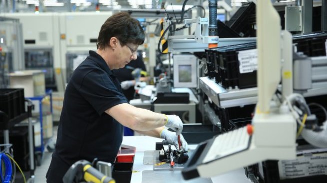 България е сред страните в ЕС с най-малък дял на незаетите работни места