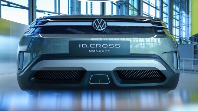Volkswagen си върна короната в Китай след две години, прекарани в сянка