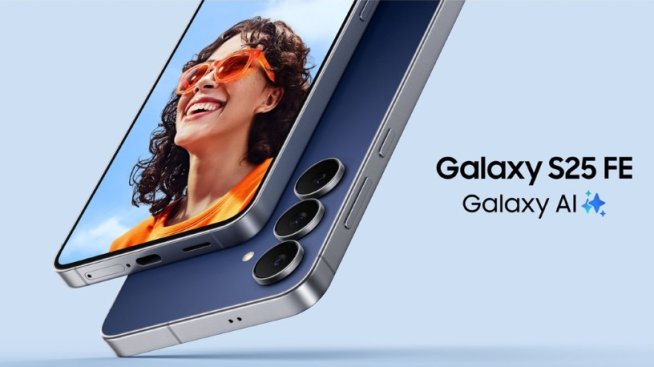 Samsung залага на AI функции и мощна производителност с новия Galaxy S25 FE