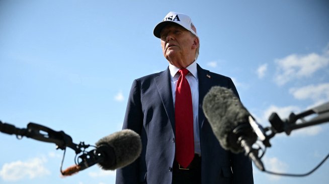 САЩ започват да изпращат писма с новите мита до търговските партньори от петък