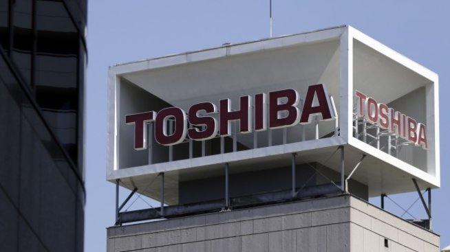 Бъдещето на Toshiba остава неясно
