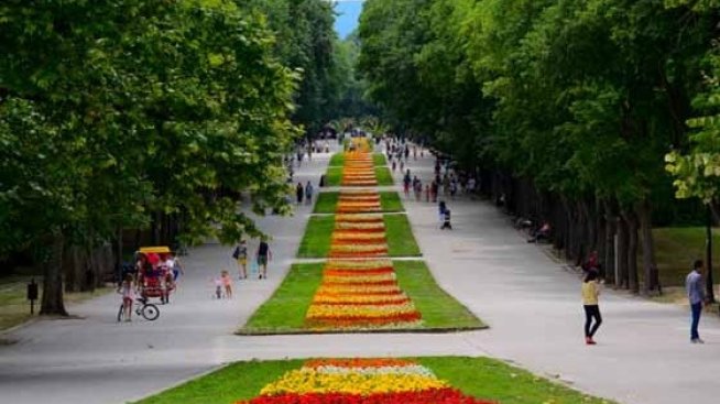 С отчисления от данъка върху хазарта ще бъдат изпълнени 64 младежки проекта