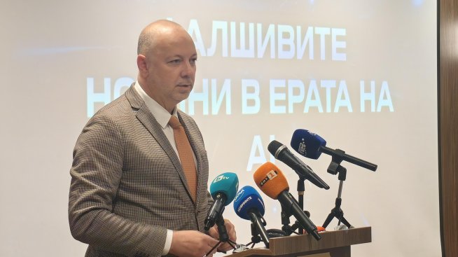 Желязков: Инфлацията в макропрограмата на кабинета е 3% за тази година