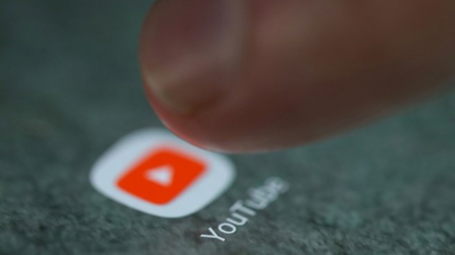 YouTube пусна сериал с виртуална реалност