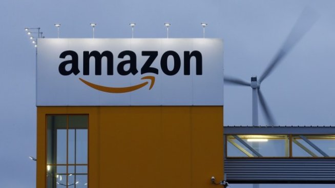 Amazon иска да влезе в домовете на потребителите