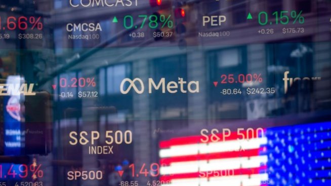 S&P 500 отчете най-добрата си седмица за годината  