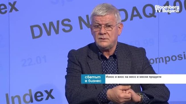 К. Вътев: Целият икономически модел в аграрния сектор е тотално сбъркан