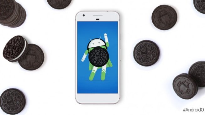 Новата версия на Android ще се казва... Oreo