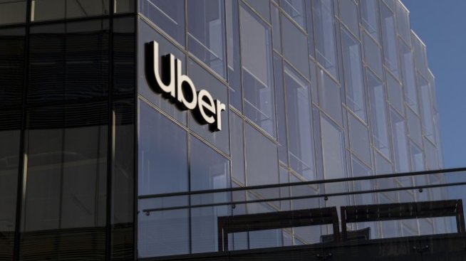 Акциите на Uber поскъпнаха след силно четвърто тримесечие