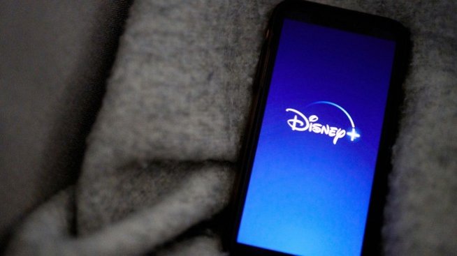 Ръстът при стрийминга и парковете тласна нагоре резултатите на Disney