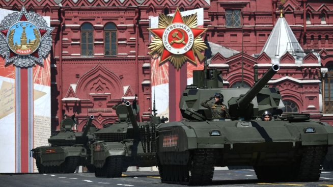 Ще се спре ли Путин, ако спечели в Украйна?