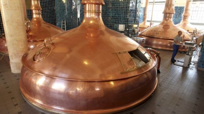 Консумацията на алкохол в Швейцария е на най-ниското си ниво от 70 години