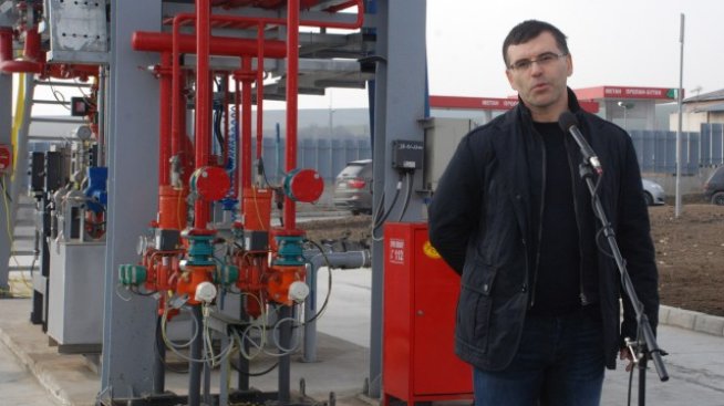 Дянков: ДДС може да бъде намален на две стъпки 