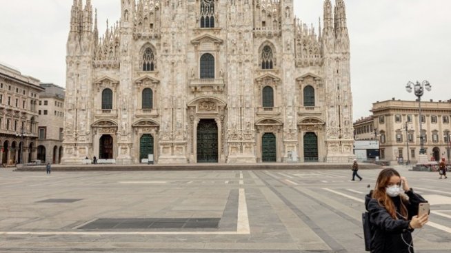 Как Италия се бори срещу икономическия срив?