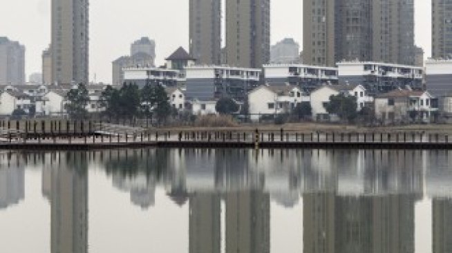 Продажбите на жилища в Китай достигнаха 6-годишно дъно през февруари