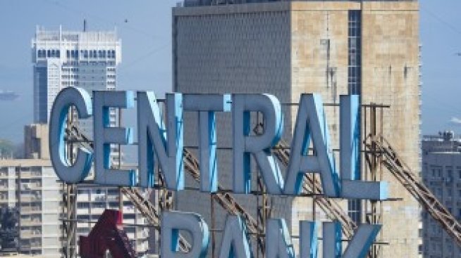 Централните банки предприемат все повече ходове за успокояване на пазарите