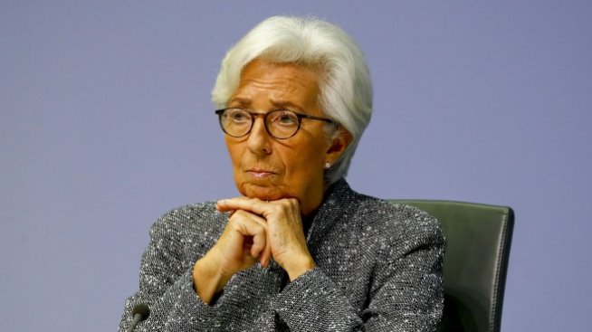 Лагард не направи &bdquo;каквото е необходимо&rdquo;