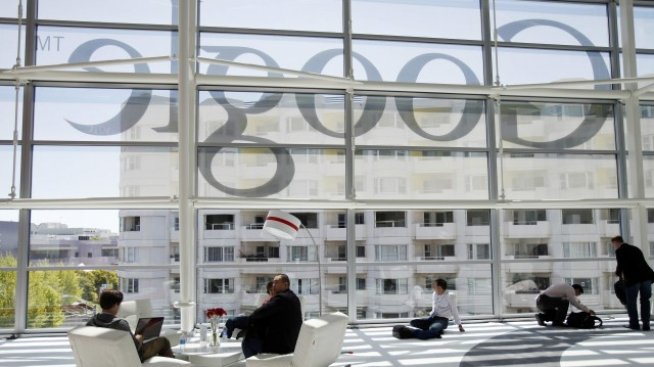Google предизвиква Amazon в &bdquo;облака&ldquo;*