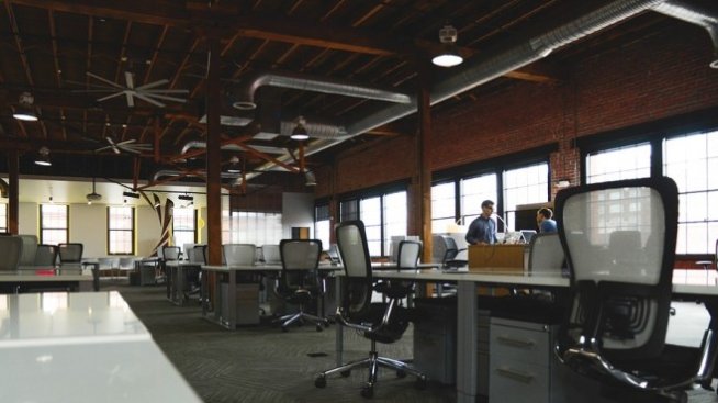 Методи Терзиев: Все повече фирми избират споделените офиси
