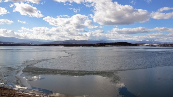 Над 200 са язовирите с неизправности в страната