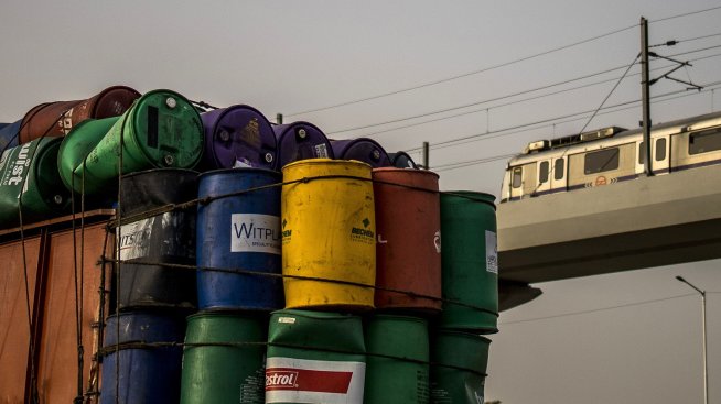 САЩ избраха подходящия момент да наложат санкции за "Лукойл" и "Роснефт"