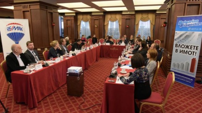 Годината за пазара на имоти - успехи по всички показатели