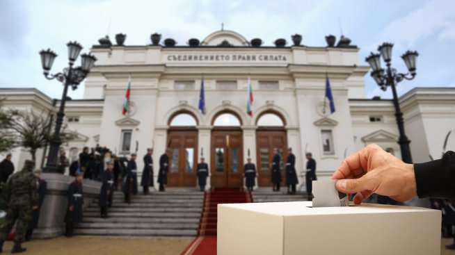 "Галъп": Само ГЕРБ смятат, че изборите са били честни, нов вот дава сходен резултат