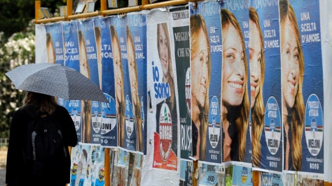 Местните избори в Италия – поражение за премиера Ренци