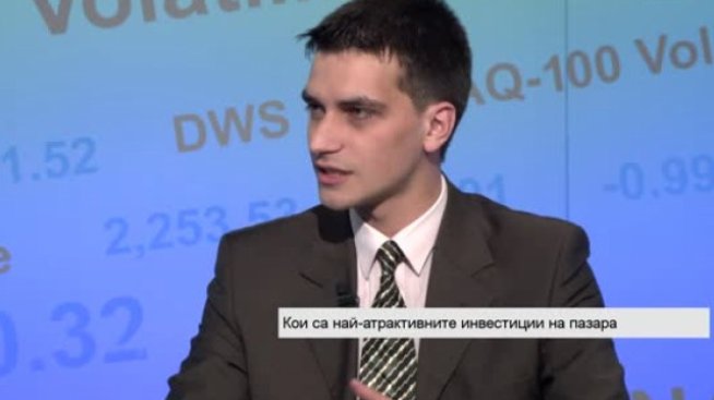 Чуклев: Федералният резерв ще повиши отново лихвите през септември