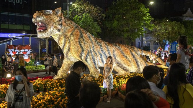Индия на Нарендра Моди върви по нелиберален път