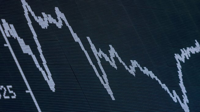 Европейските борси започват седмицата на червено