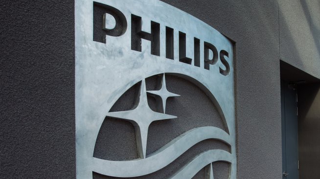 Philips най-сетне си връща доверието на инвеститорите