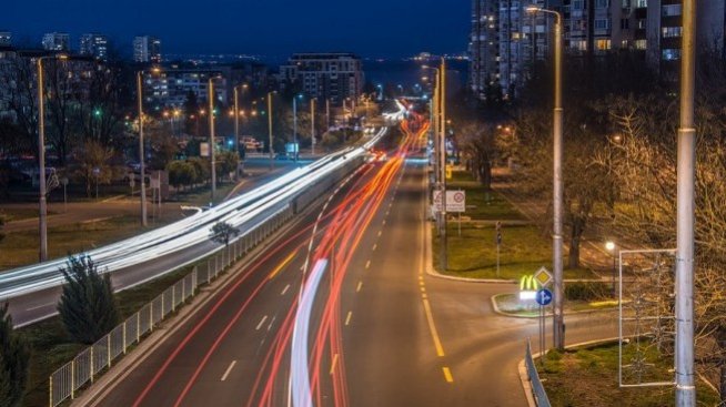 ЕИБ дава 60 млн. евро заем на Столична община за устойчиви проекти за мобилност