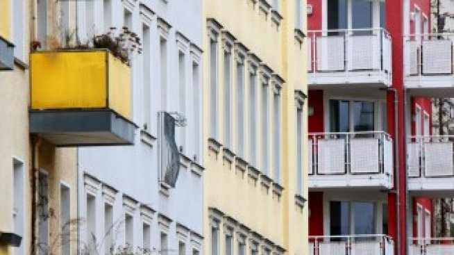 Credit Suisse се насочва към жилищния сектор в Европа с ново партньорство