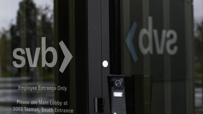 История за две банки: Защо се сринаха Silvergate и SVB?