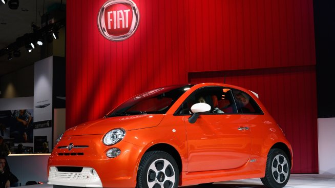 Stellantis ще спре производството на e-Fiat 500 заради слабото търсене в Европа